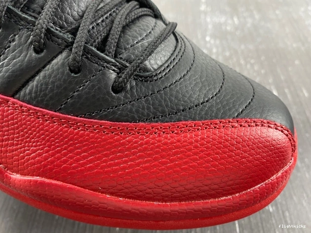 130690-002 Flu (2016) 12 Retro Game Jordan 1103